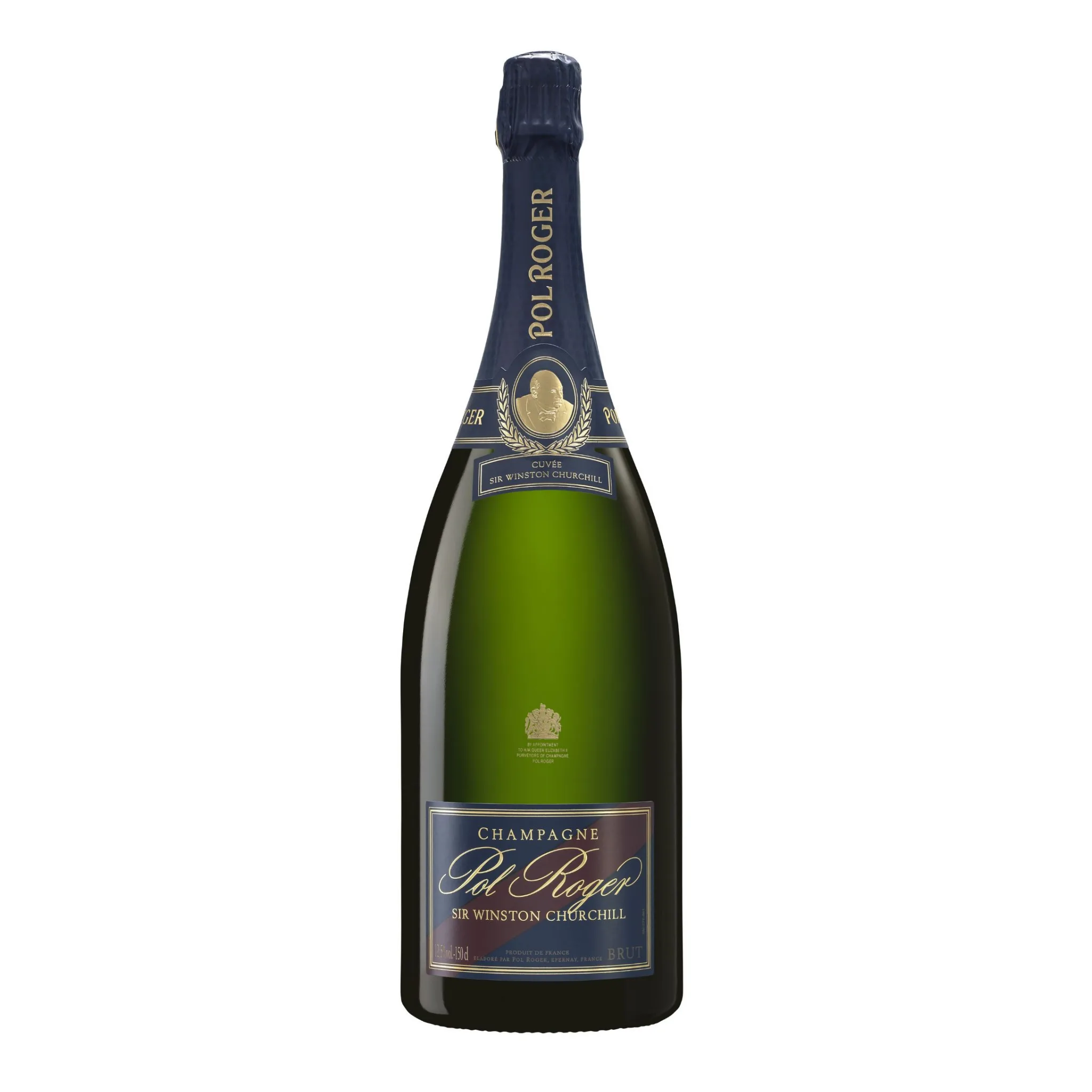 Pol Roger Cuvée Sir Winston Churchill 2015 1.5L
