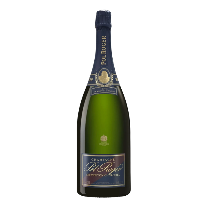 Pol Roger Cuvée Sir Winston Churchill 2015 1.5L