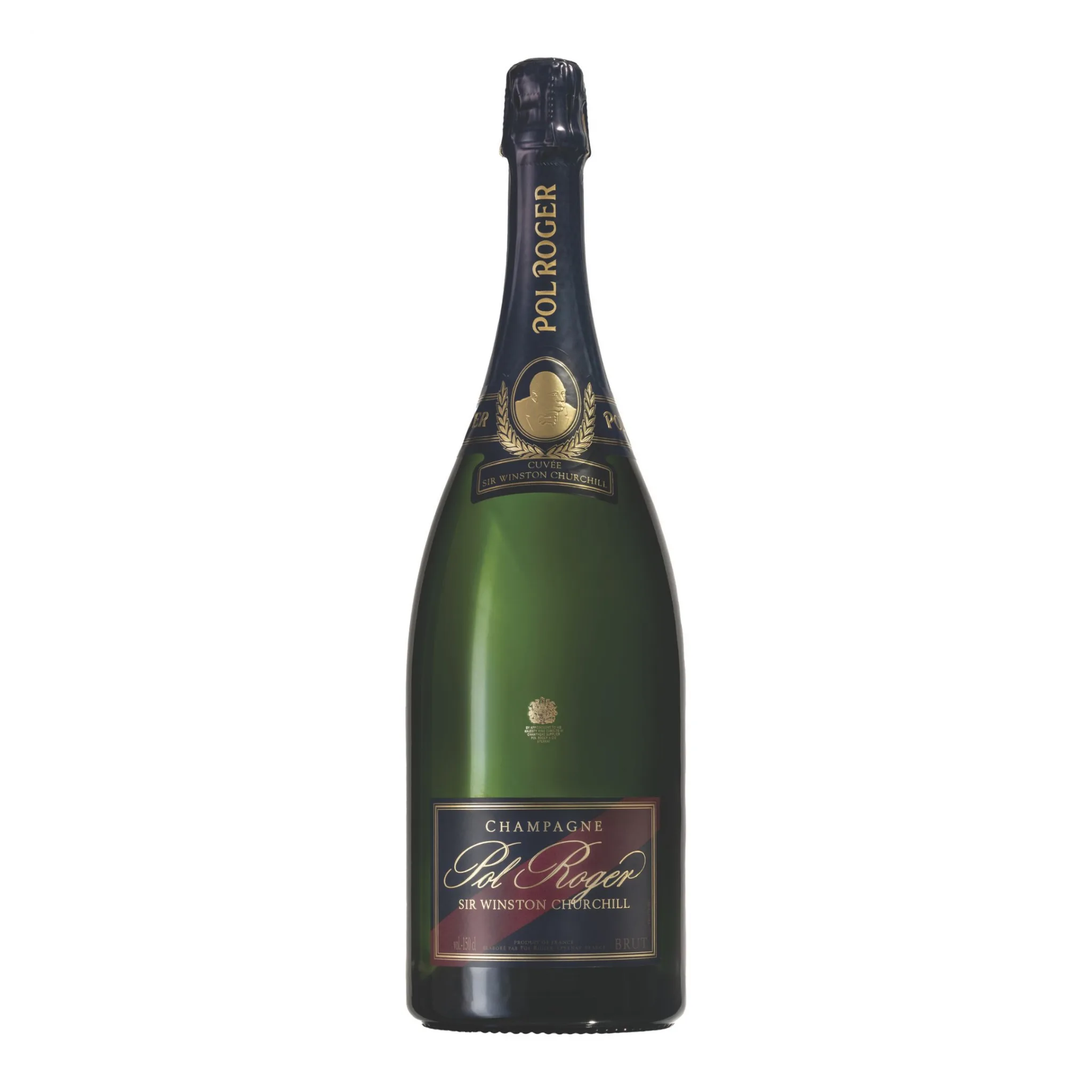 Pol Roger Cuvée Sir Winston Churchill 2018 1.5L
