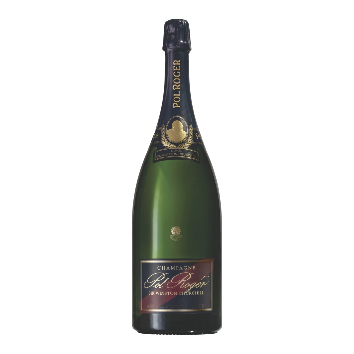 Pol Roger Cuvée Sir Winston Churchill 2018 1.5L - Kent Street Cellar