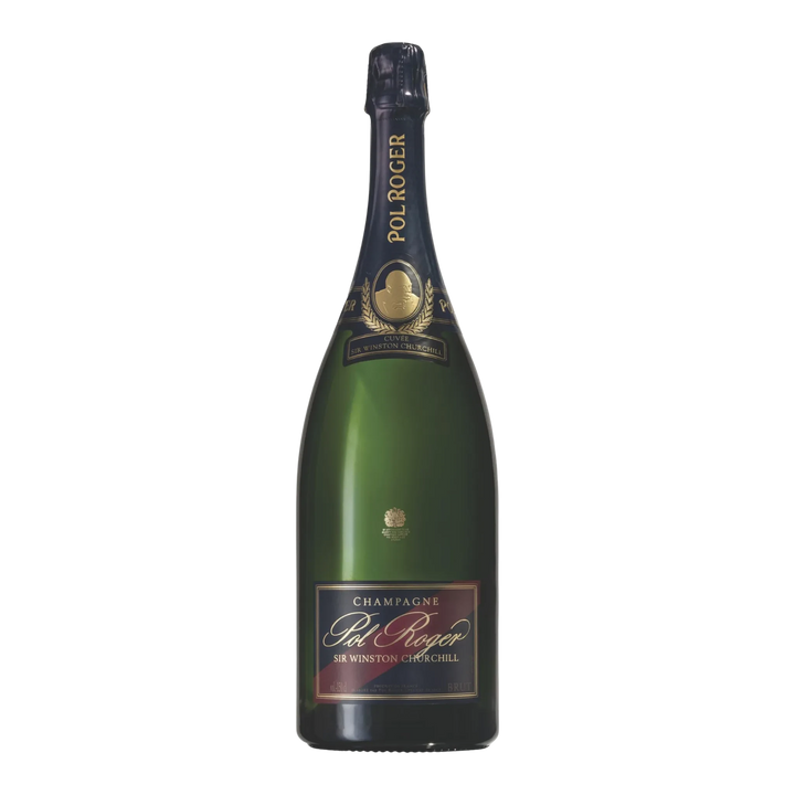 Pol Roger Cuvée Sir Winston Churchill 2018 1.5L