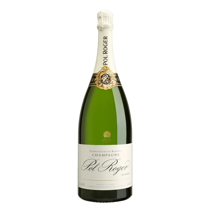 Pol Roger Reserve Brut NV 1.5L