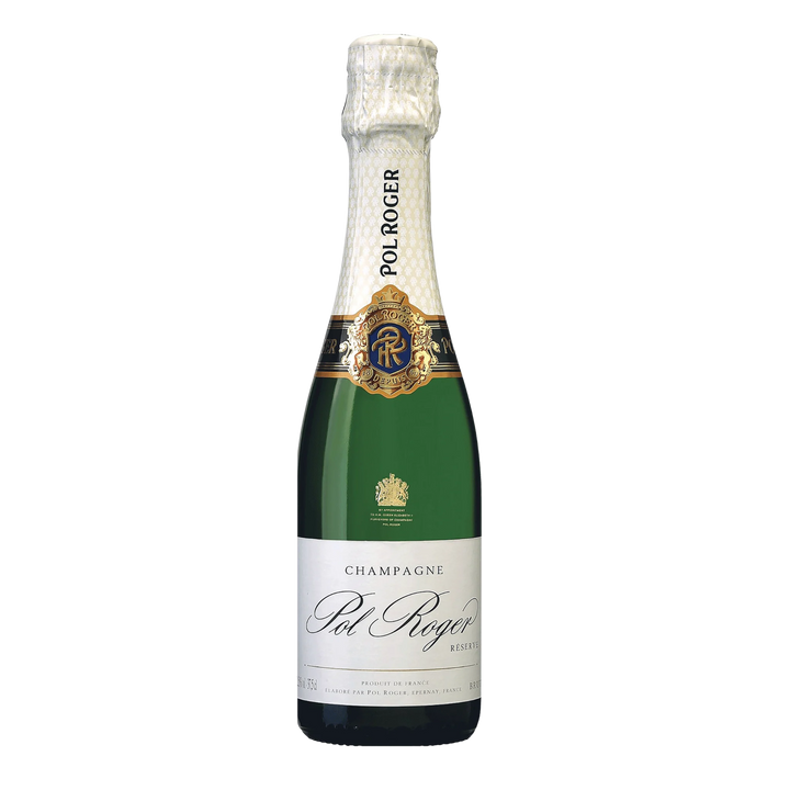 Pol Roger Reserve Brut NV 375ml