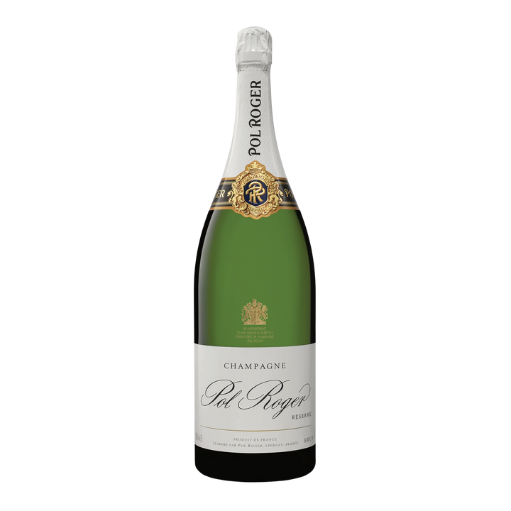 Pol Roger Reserve Brut NV 3L