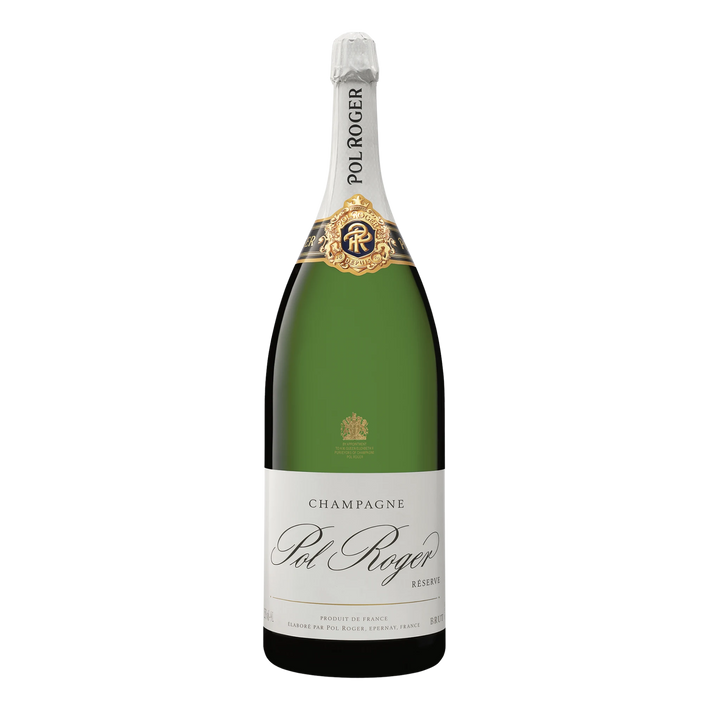 Pol Roger Reserve Brut NV 6L