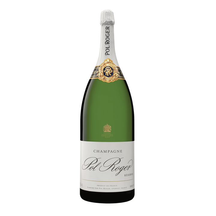 Pol Roger Reserve Brut NV 9L