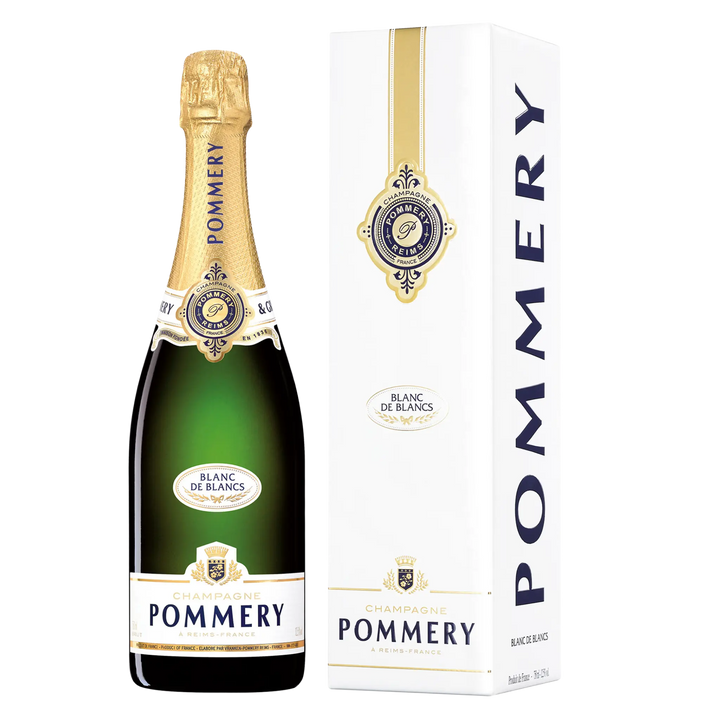 Pommery Apanage Blanc de Blancs NV