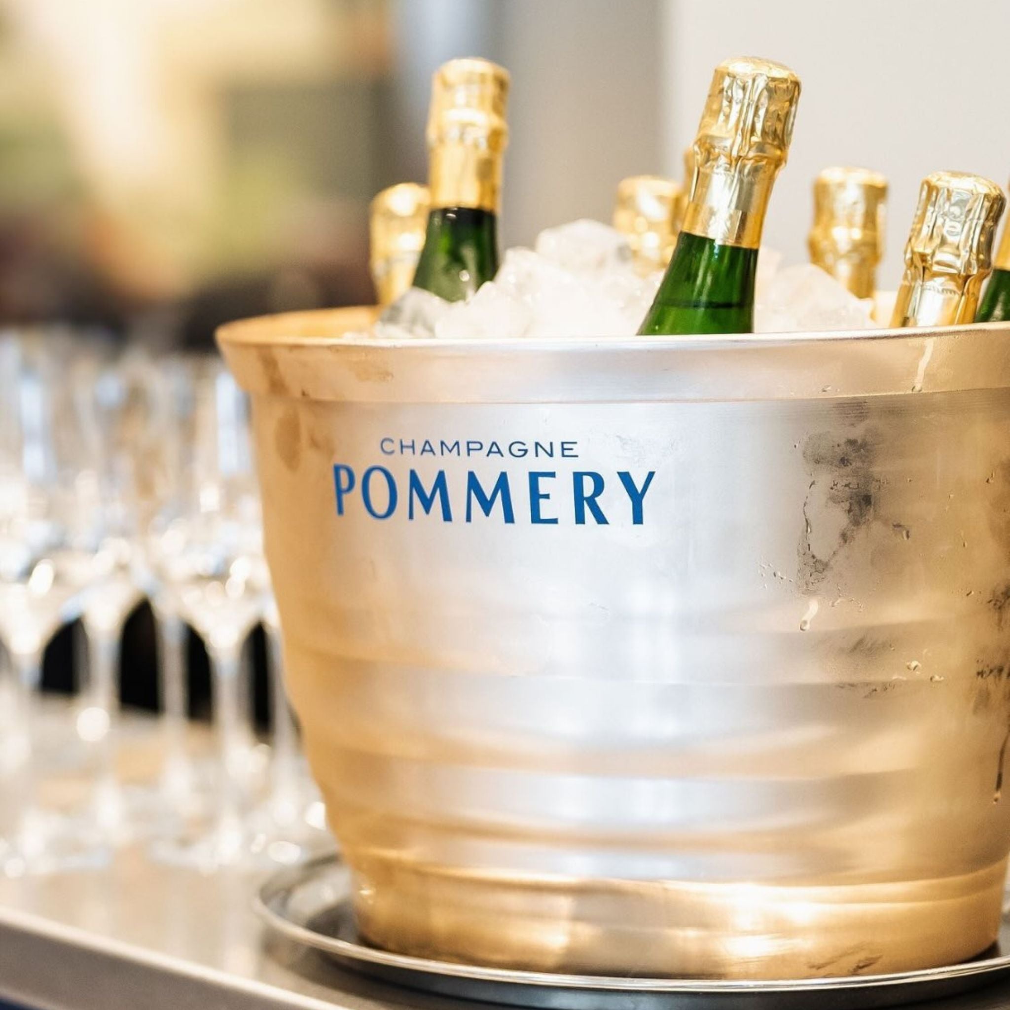 Pommery Grand Cru Royal Millesime 2009