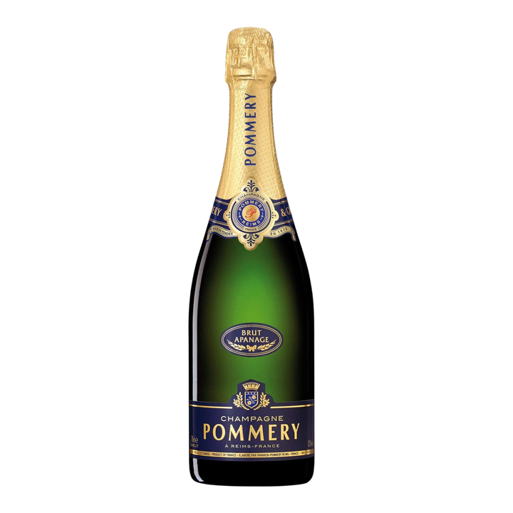 Pommery Brut Apanage NV