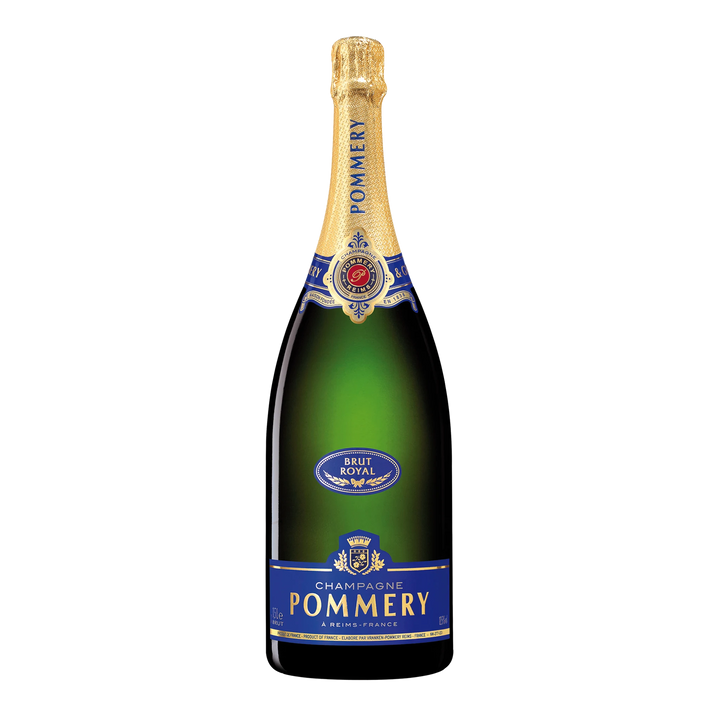 Pommery Brut Royal 1.5L