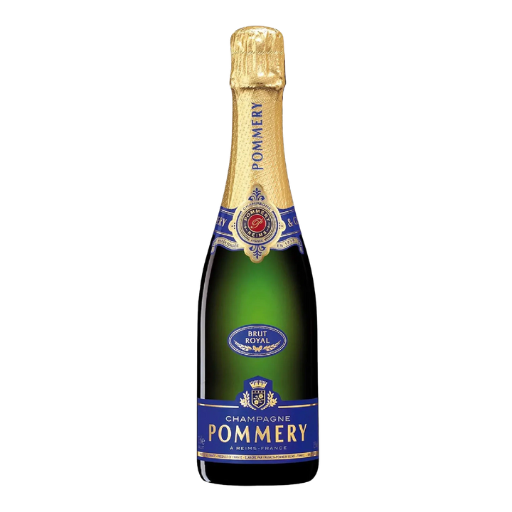 Pommery Brut Royal NV 375ml