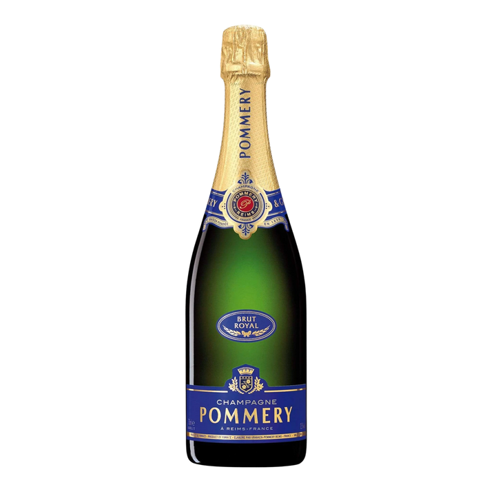 Pommery Brut Royal NV