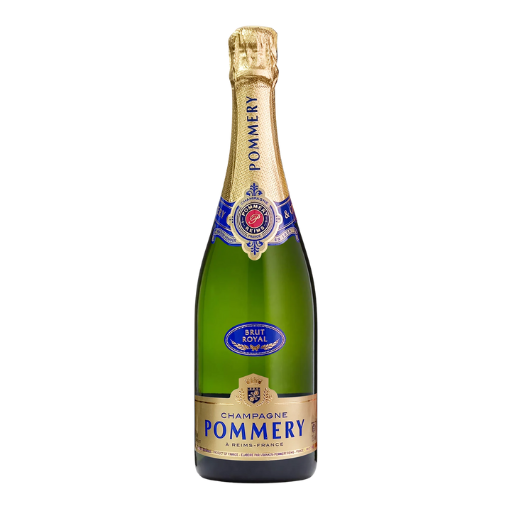 Pommery Brut Royal NV (Kosher)