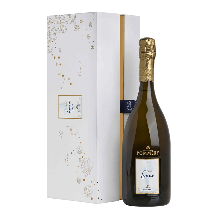 Pommery Cuvée Louise 2004