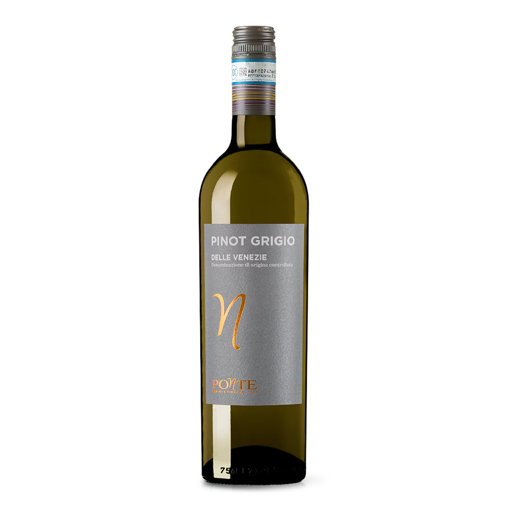 Ponte Pinot Grigio DOC delle Venezie 2021 - Kent Street Cellars