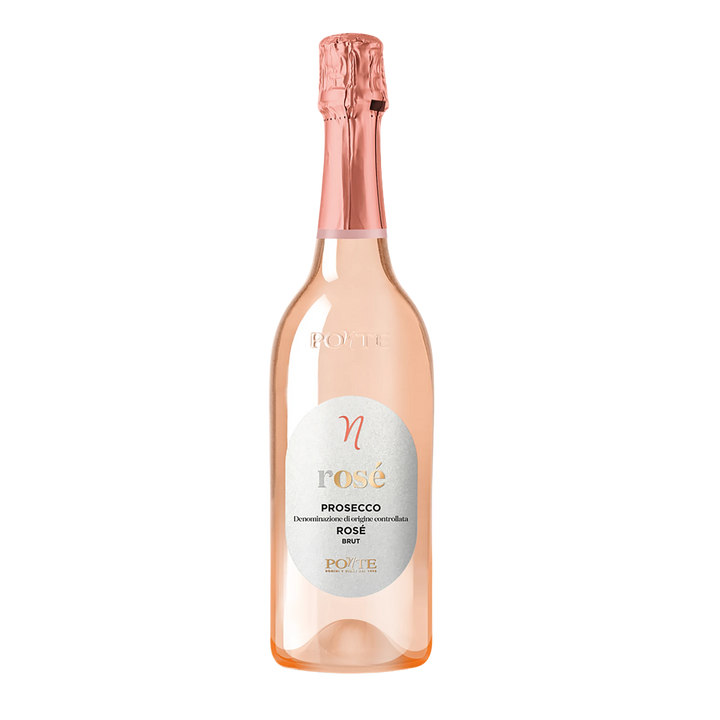 Ponte Prosecco DOC Rosé Millesimato Brut 2020