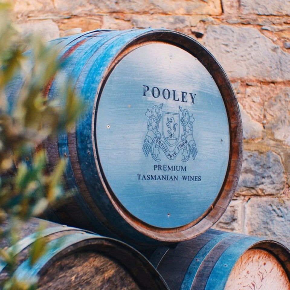Pooley brand story