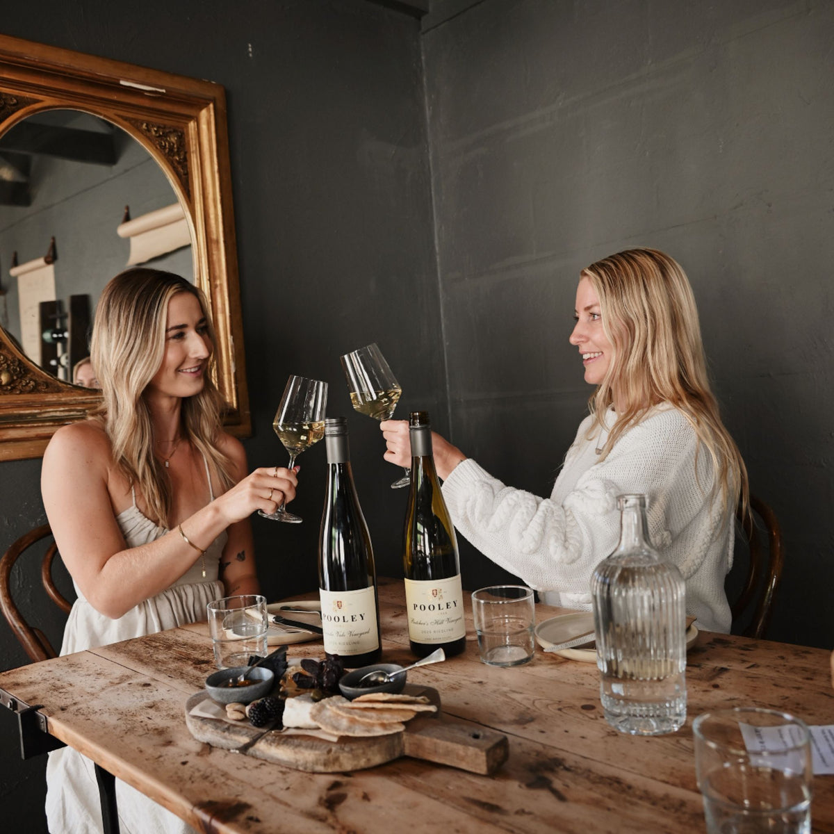 Pooley Riesling 2025