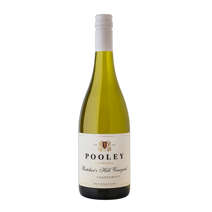 Pooley Butcher’s Hill Chardonnay 2025