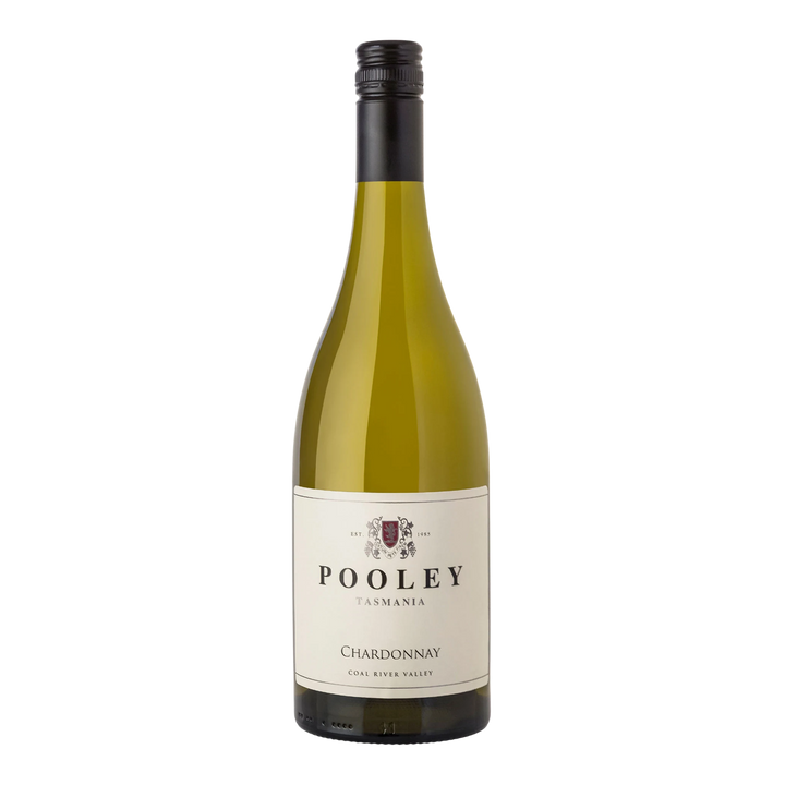 Pooley Chardonnay 2025