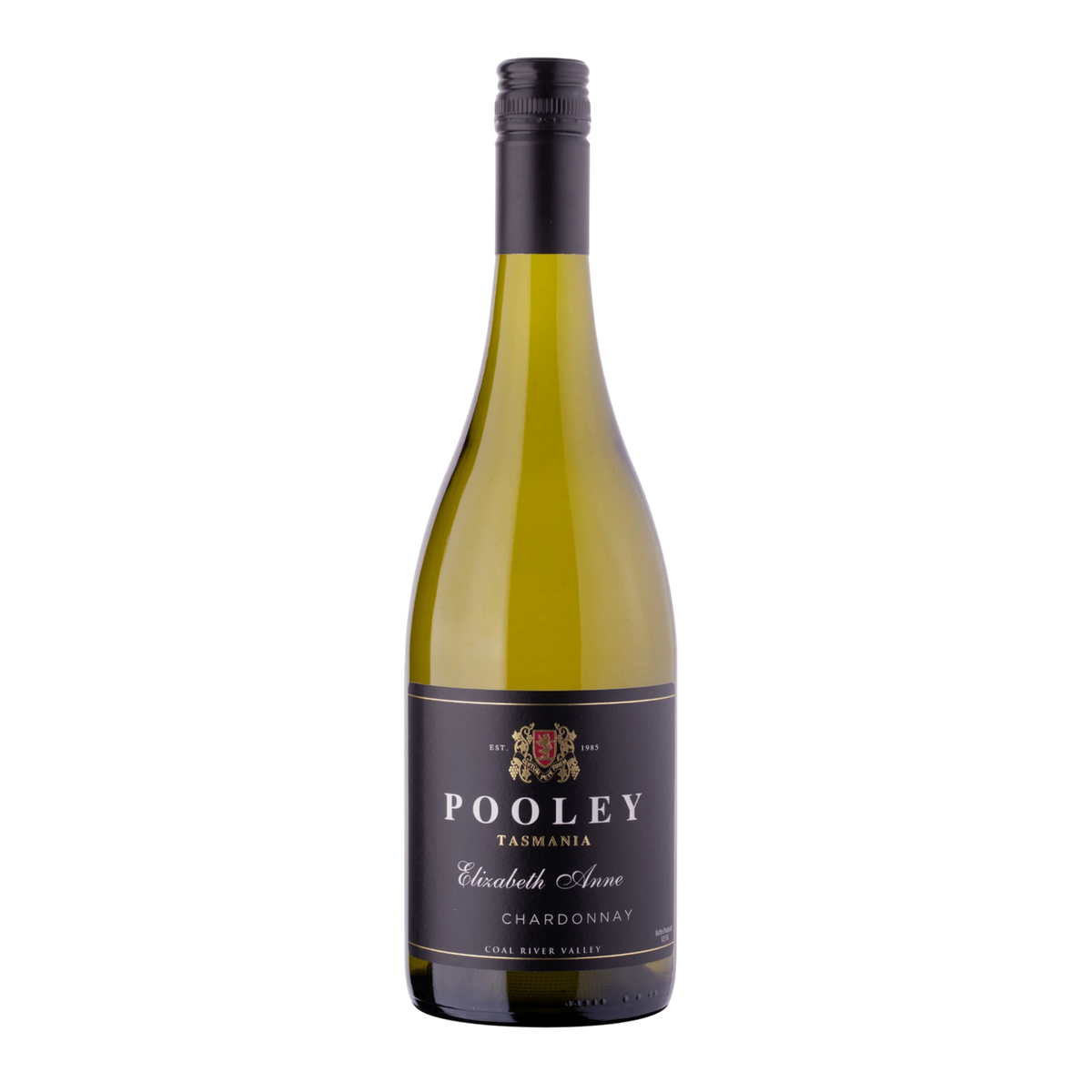 Pooley Elizabeth Anne Chardonnay 2024 - Kent Street Cellars