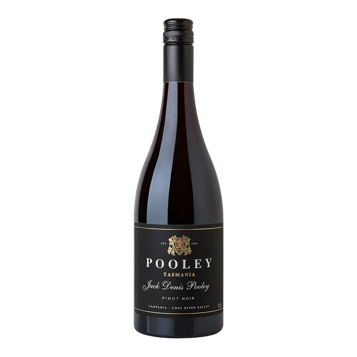 Pooley Jack Denis Pooley Pinot Noir 2024 - Kent Street Cellars