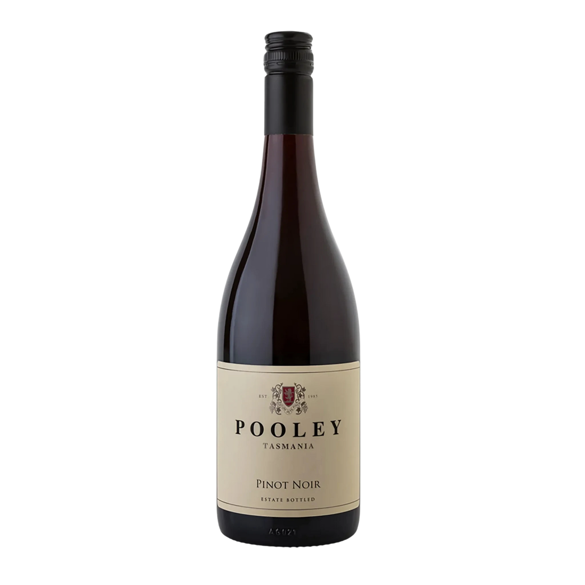 Pooley Pinot Noir 2025 - Kent Street Cellars
