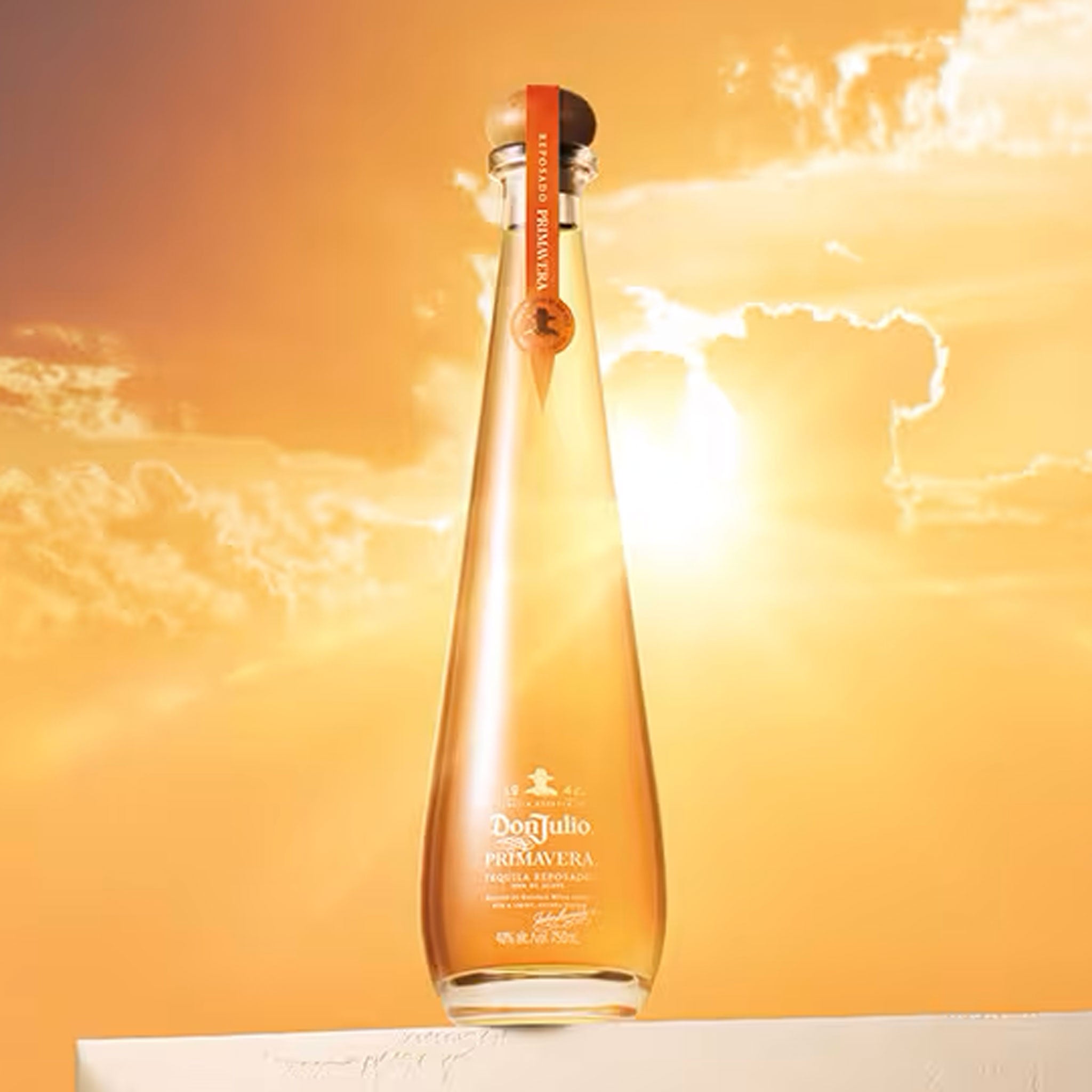 Don Julio 1942 Primavera Reposado Tequila 750ml