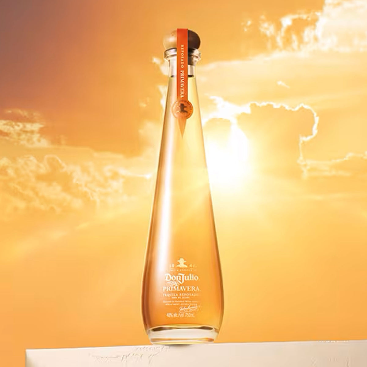 Don Julio 1942 Primavera Reposado Tequila 750ml