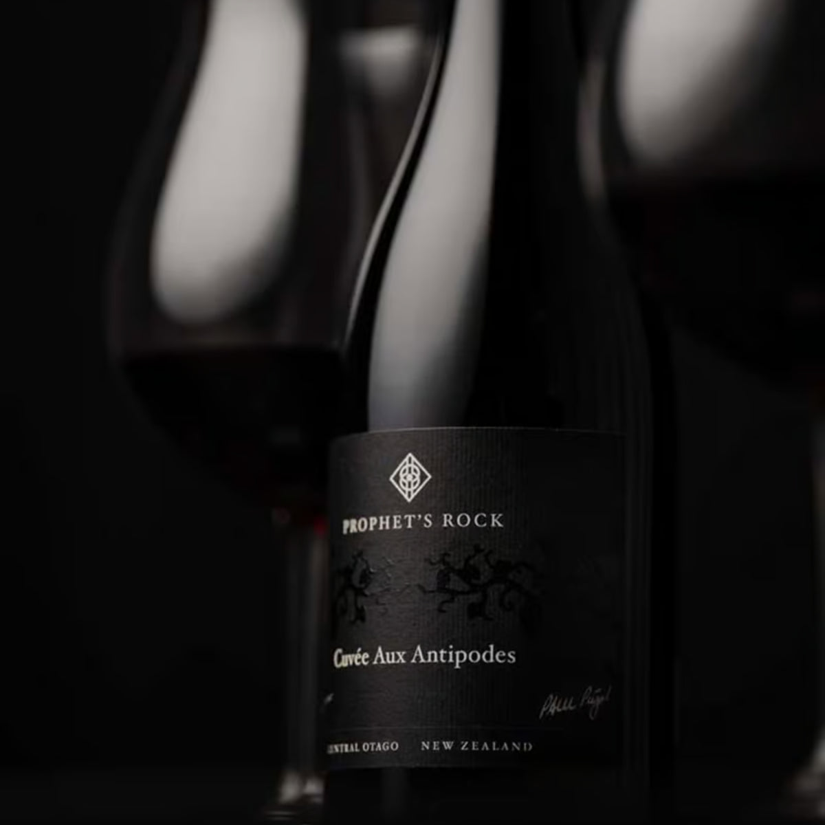 Prophet's Rock Cuvee Aux Antipodes Pinot Noir 2022