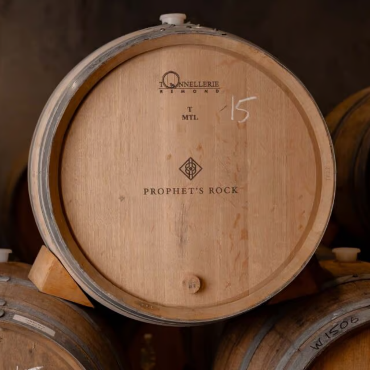 Prophet's Rock Cuvee Aux Antipodes Pinot Noir 2022