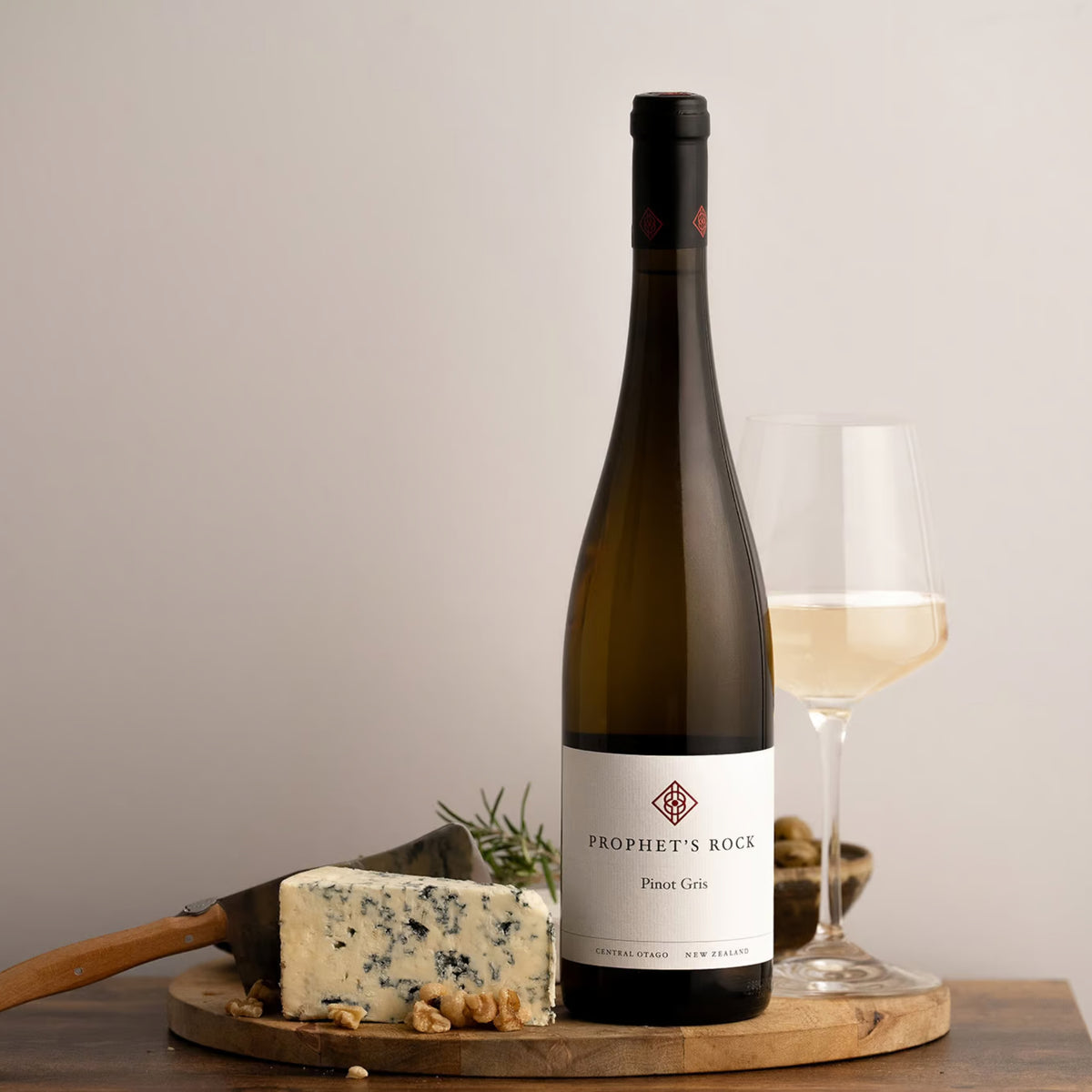 Prophet's Rock Pinot Gris 2025