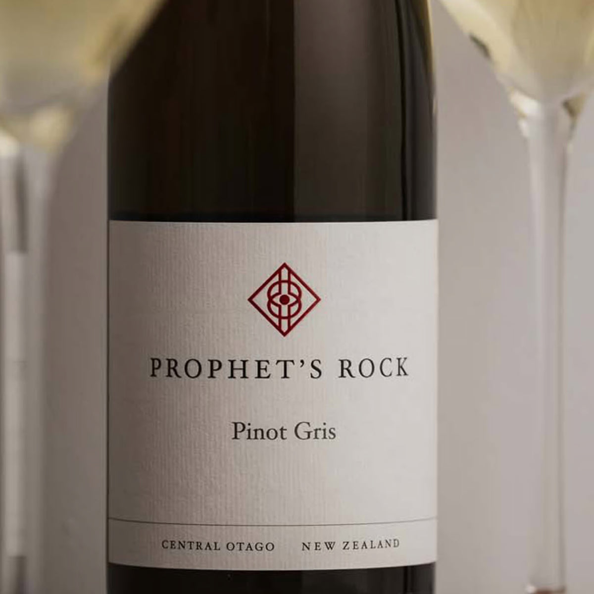 Prophet's Rock Pinot Gris 2025