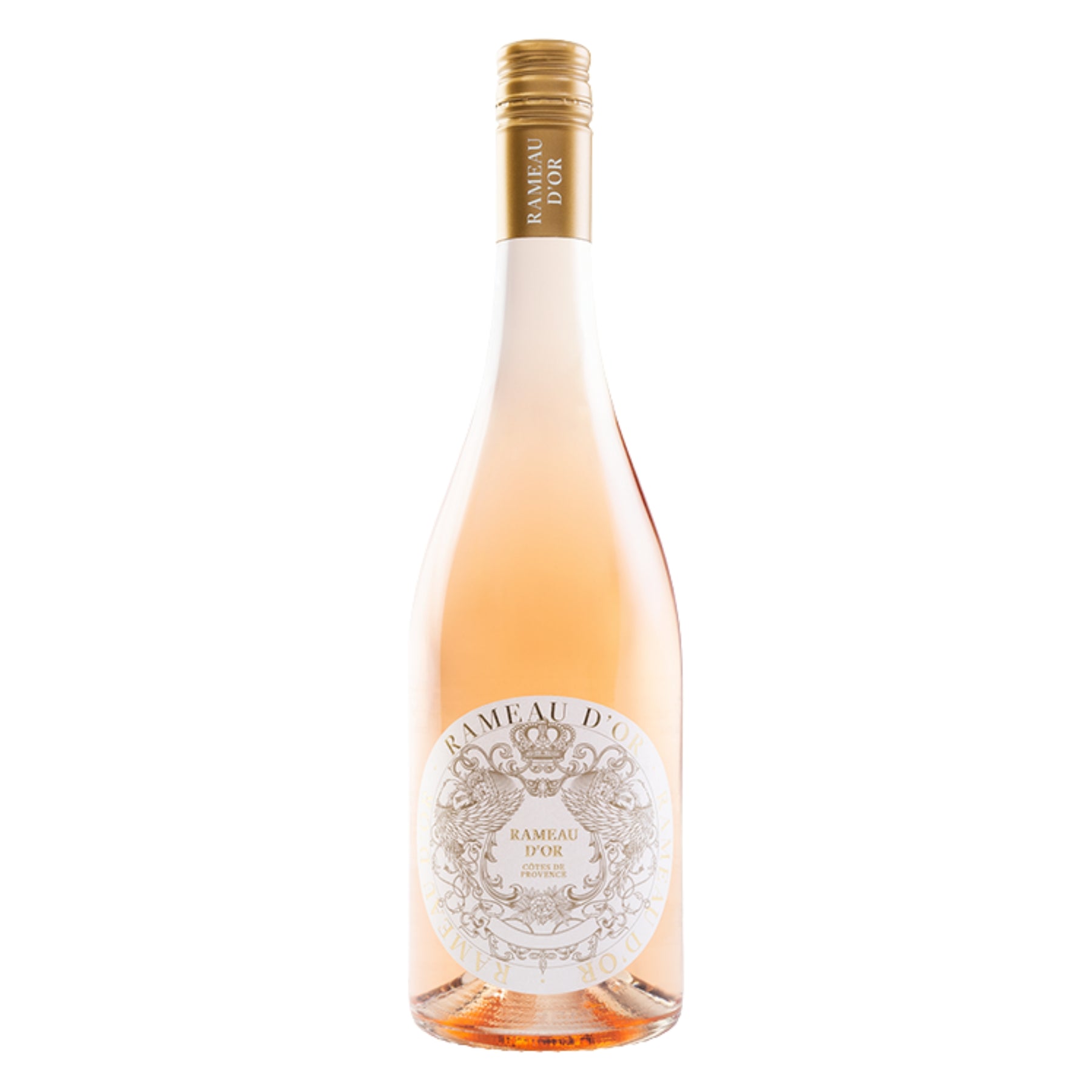 Rameau d’Or Côtes de Provence Rosé 2025 - Kent Street Cellars