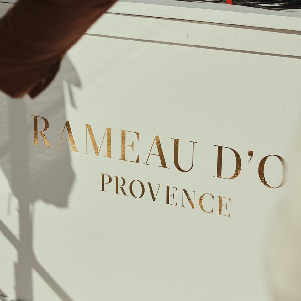 Rameau d'OR brand story