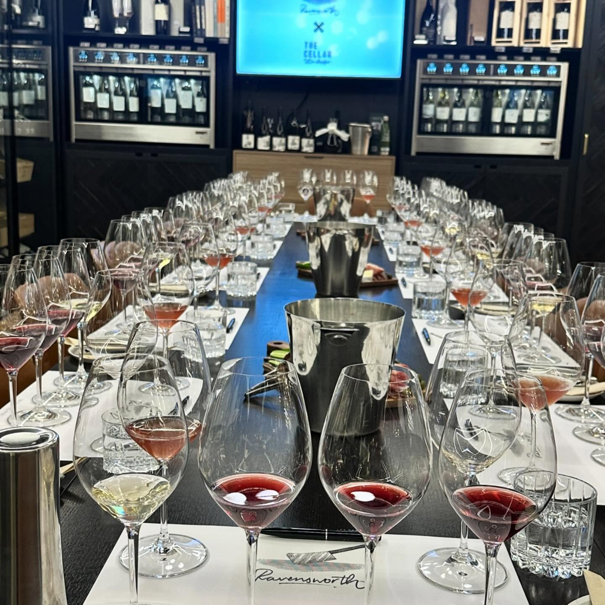 Ravensworth Estate Shiraz Viognier 2023