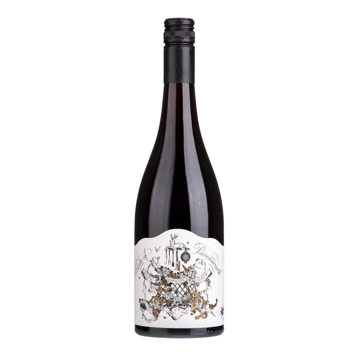 Ravensworth Estate Shiraz Viognier 2023