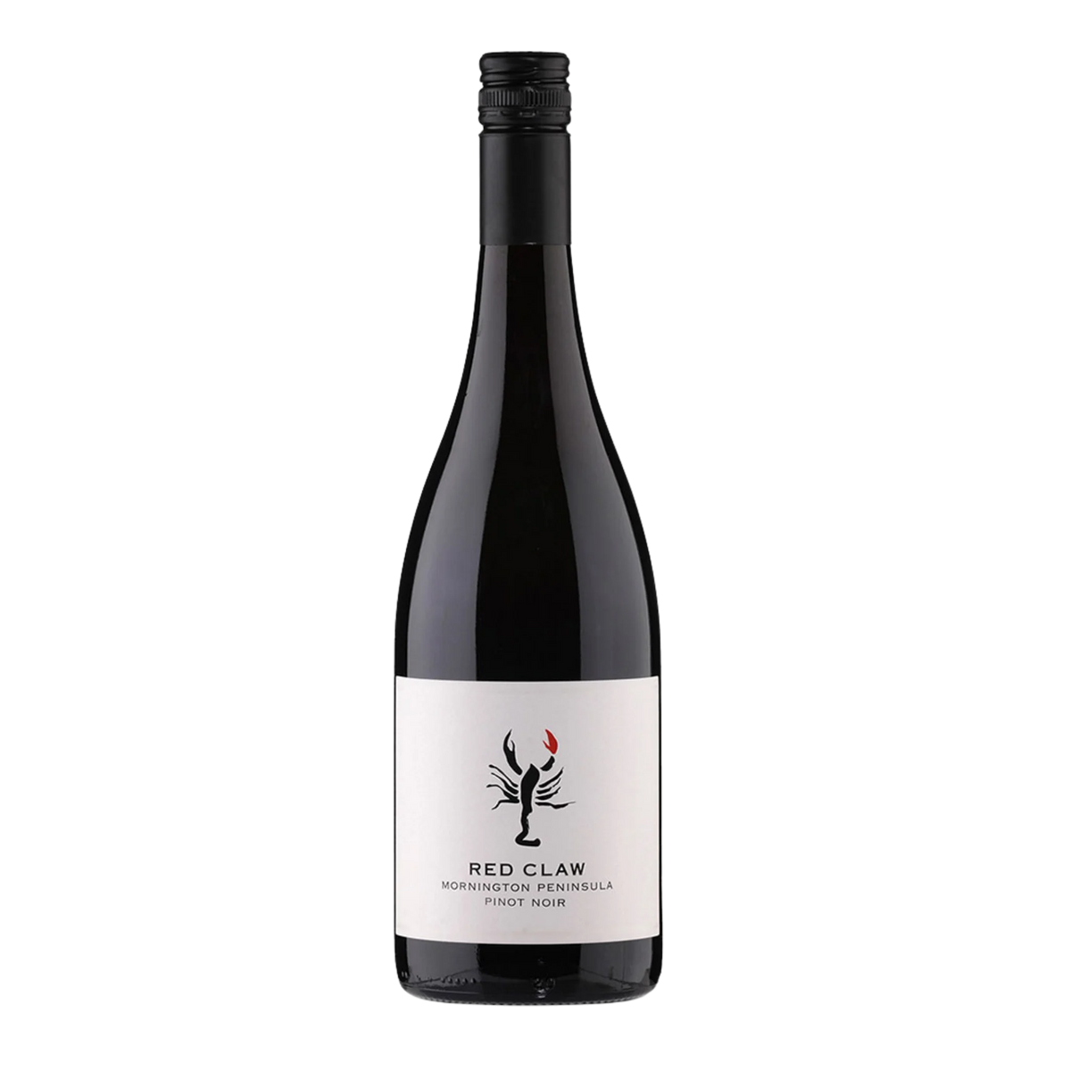 Red Claw Pinot Noir 2025 - Kent Street Cellars