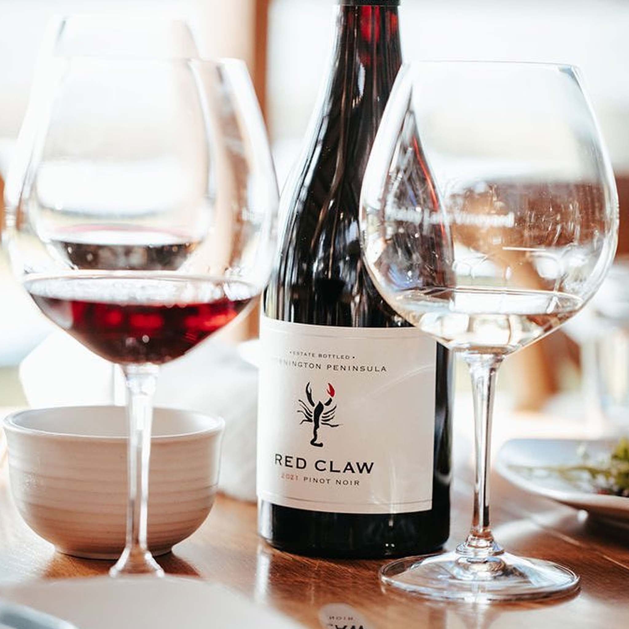 Red Claw Pinot Noir 2025