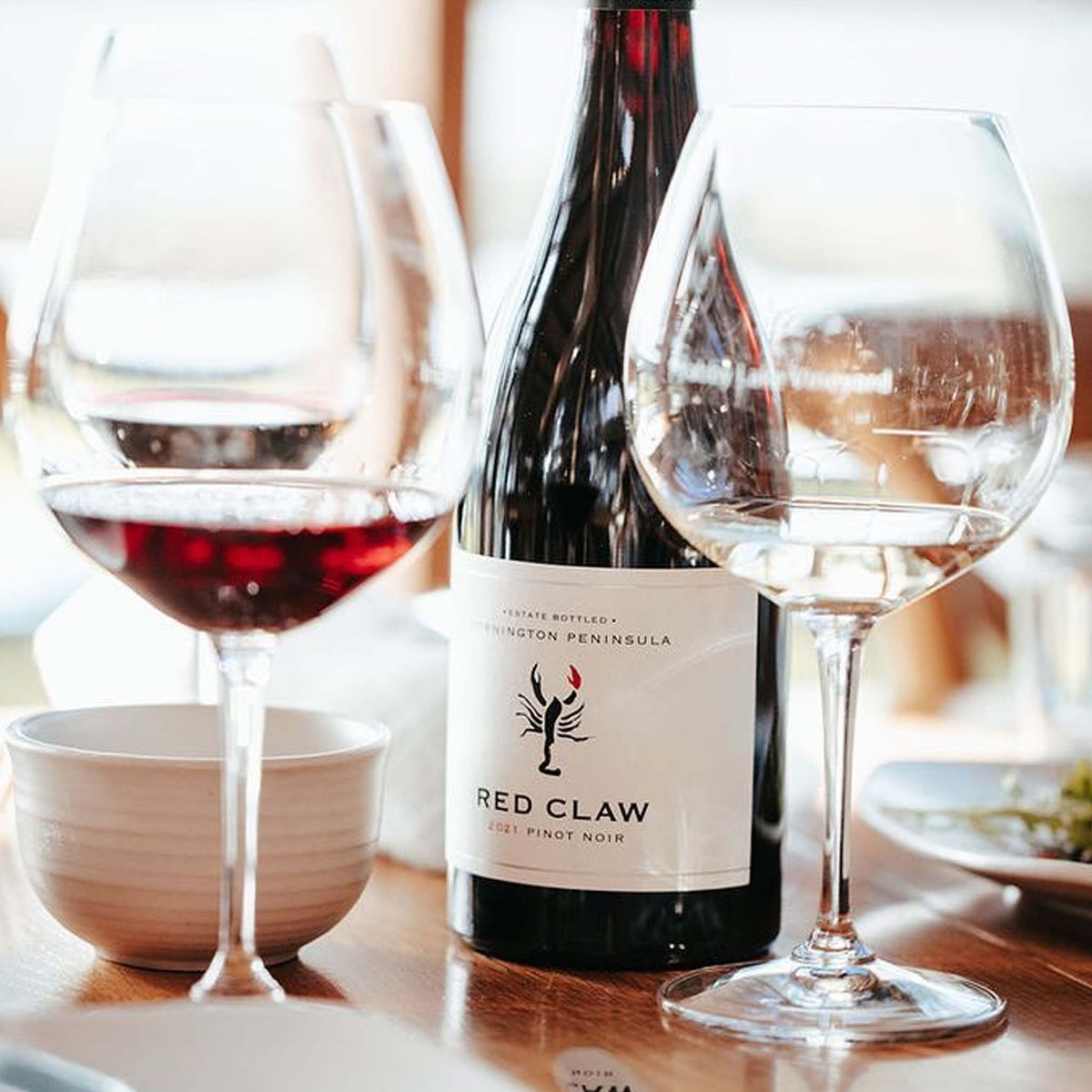 Red Claw Pinot Noir 2025