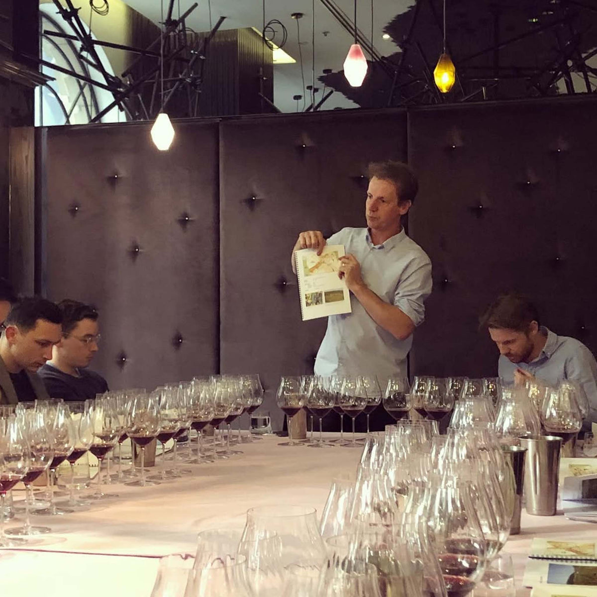 Red Claw Pinot Noir 2025