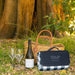 Catalina Sounds Picnic Blanket - Kent Street Cellars