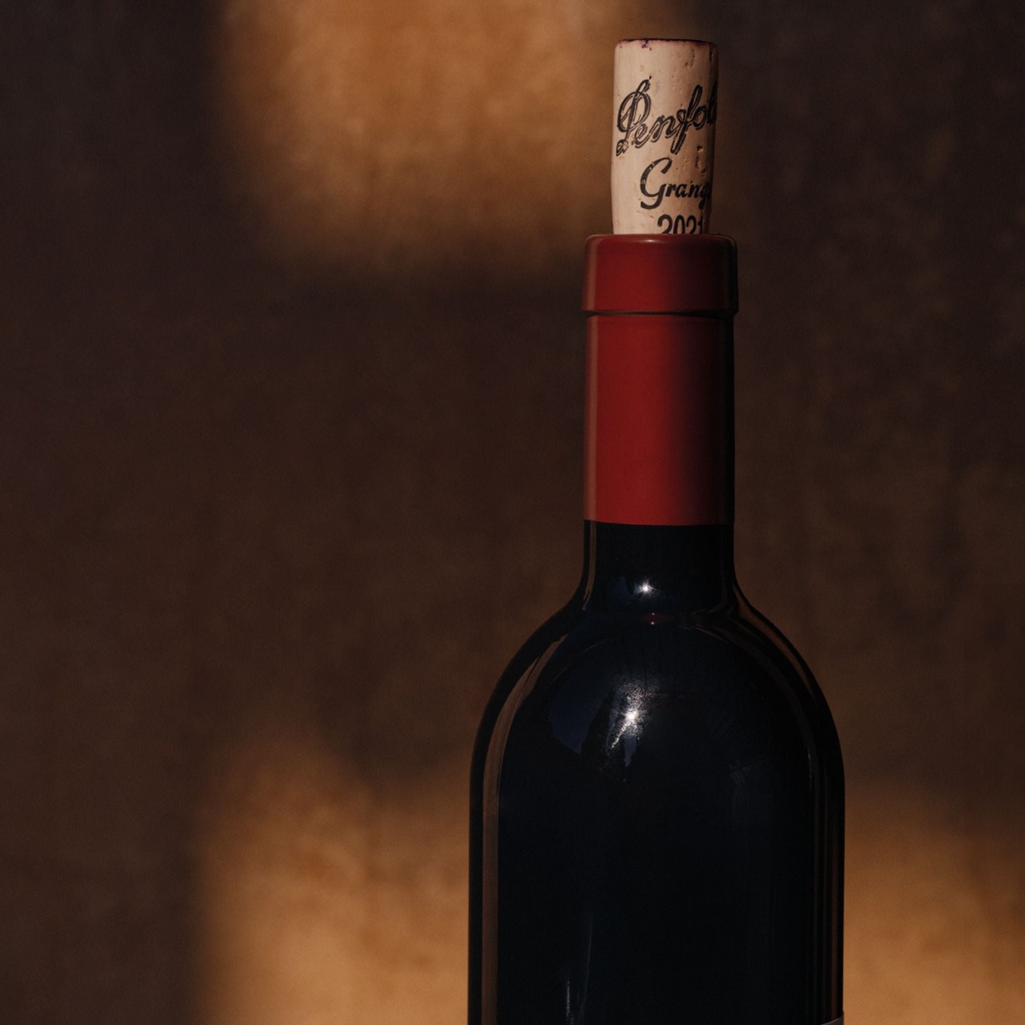 Penfolds The Rewards Of Patience 8th Edition