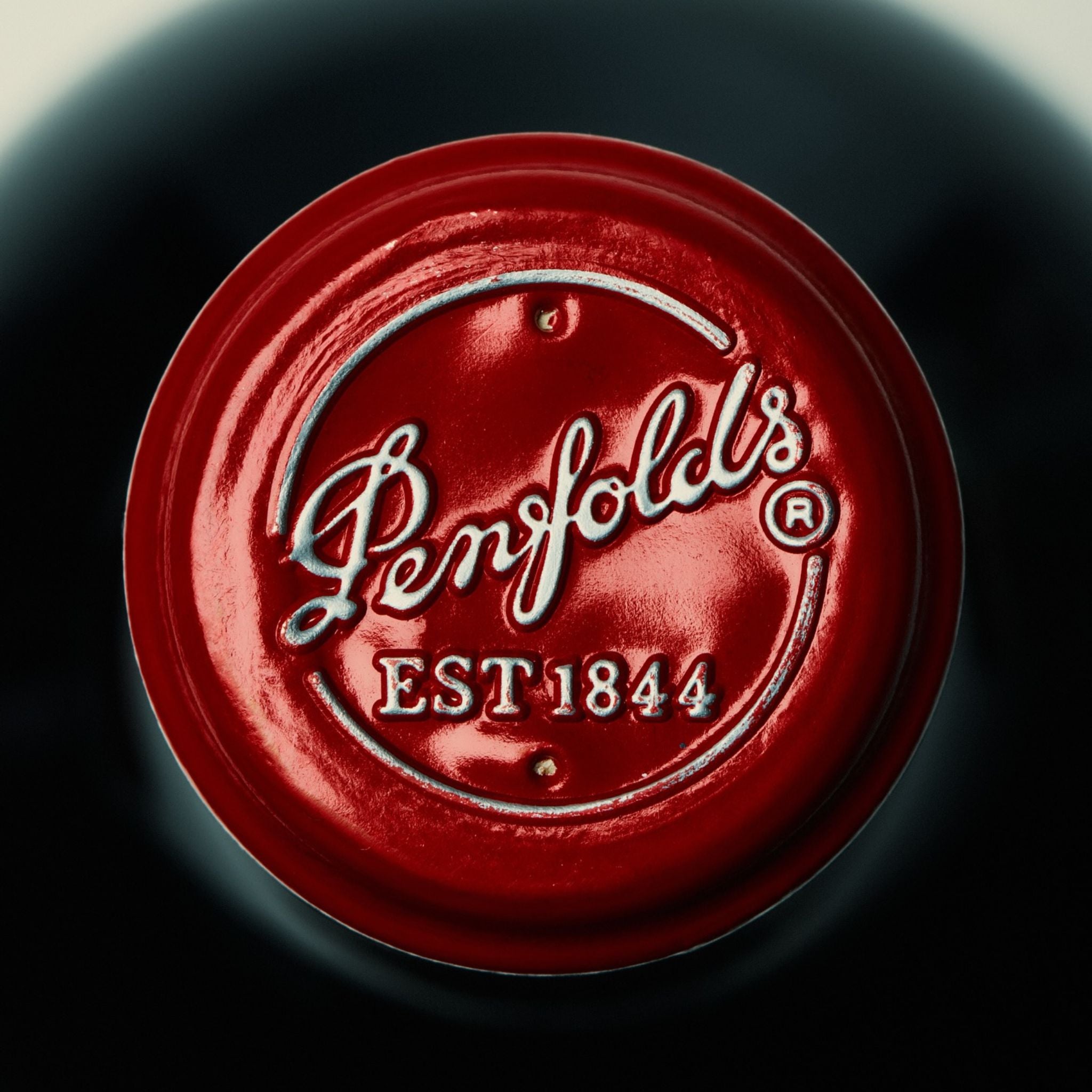 Penfolds The Rewards Of Patience 8th Edition
