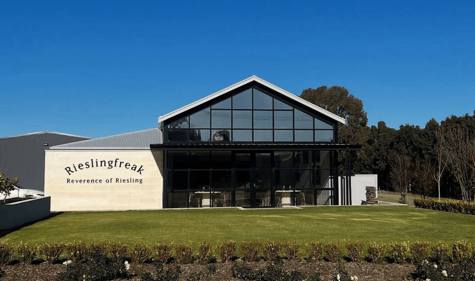 RieslingFreak brand story