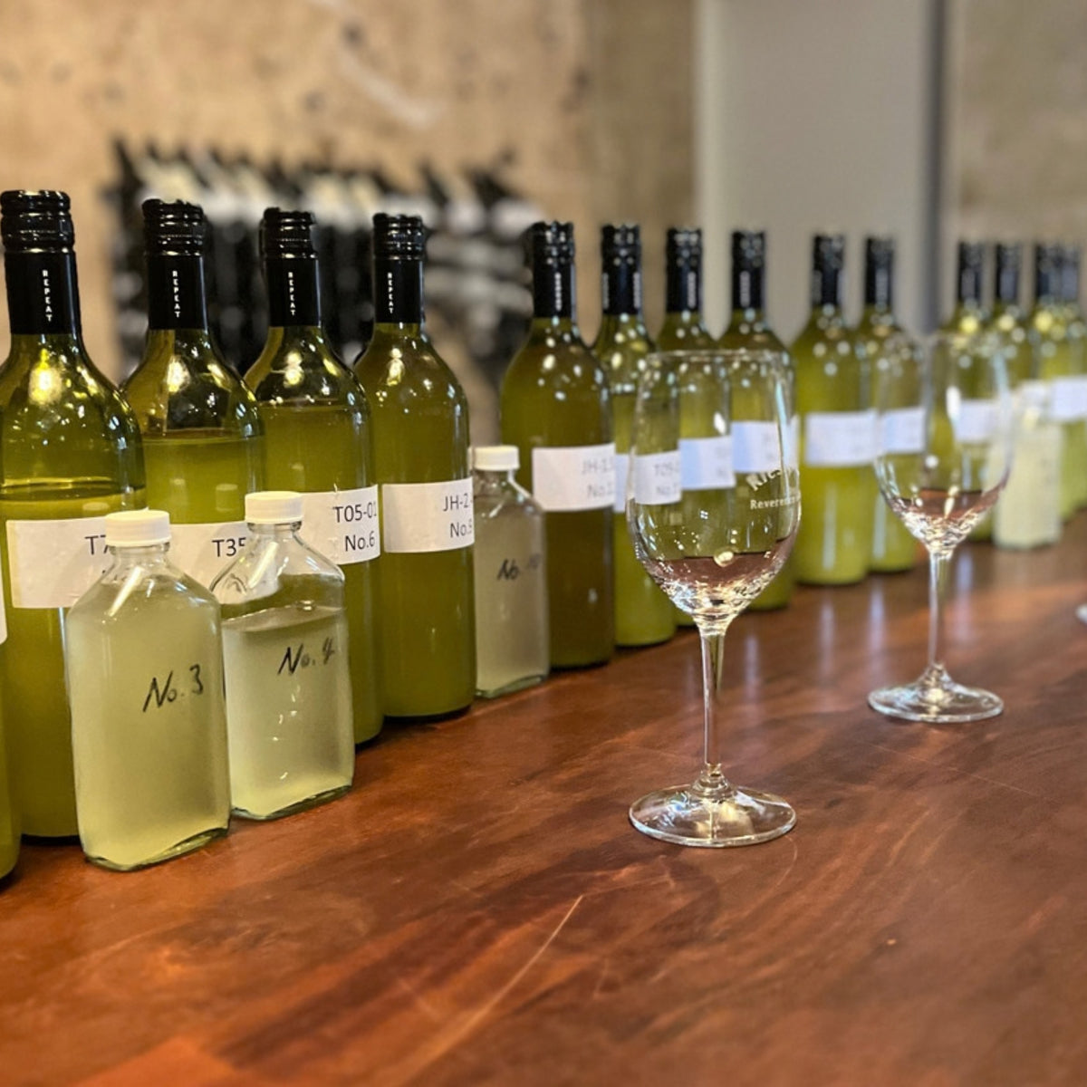 Rieslingfreak No.4 Eden Valley Riesling 2026