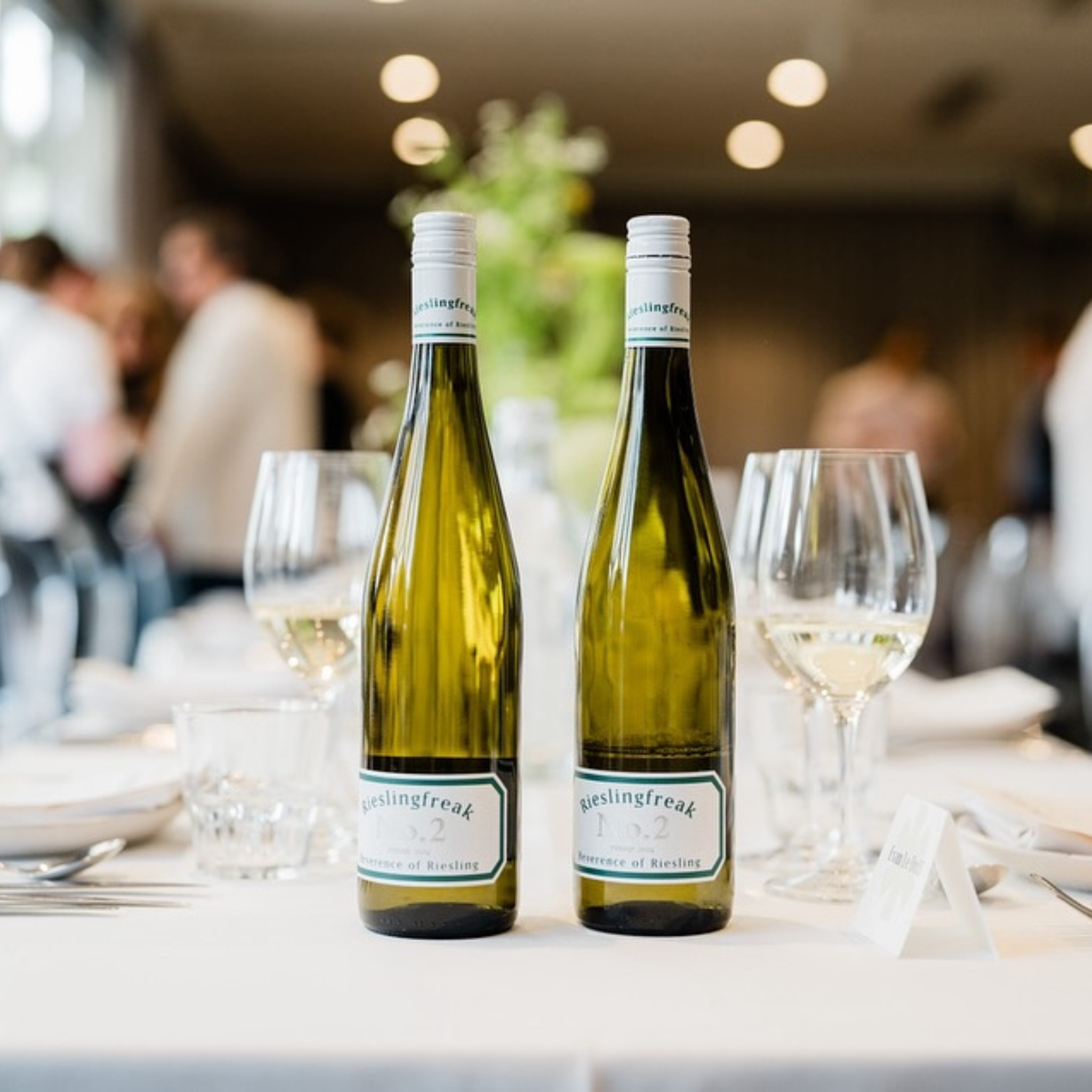 Rieslingfreak No.2 Polish Hill River Riesling 2026