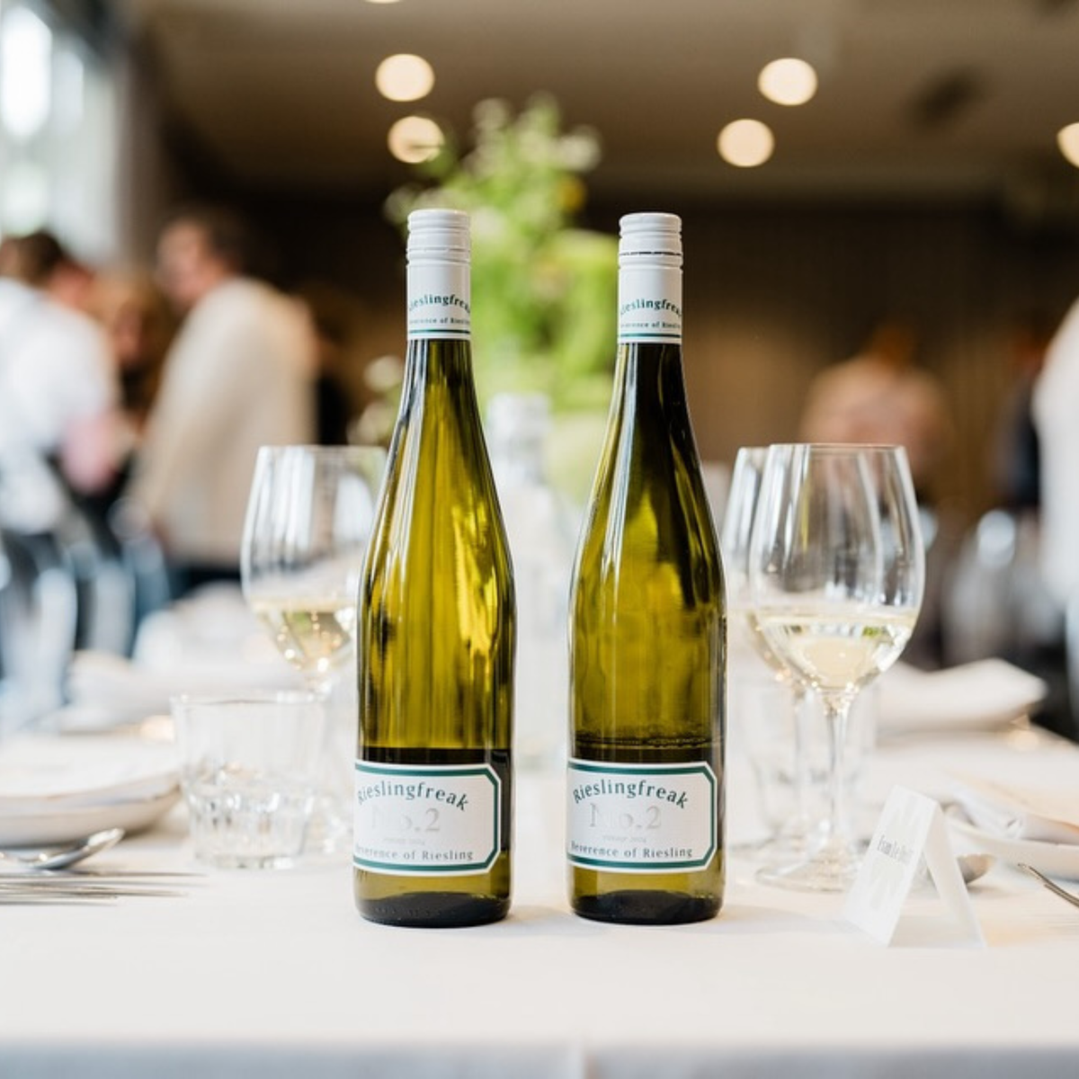 Rieslingfreak No.2 Polish Hill River Riesling 2026