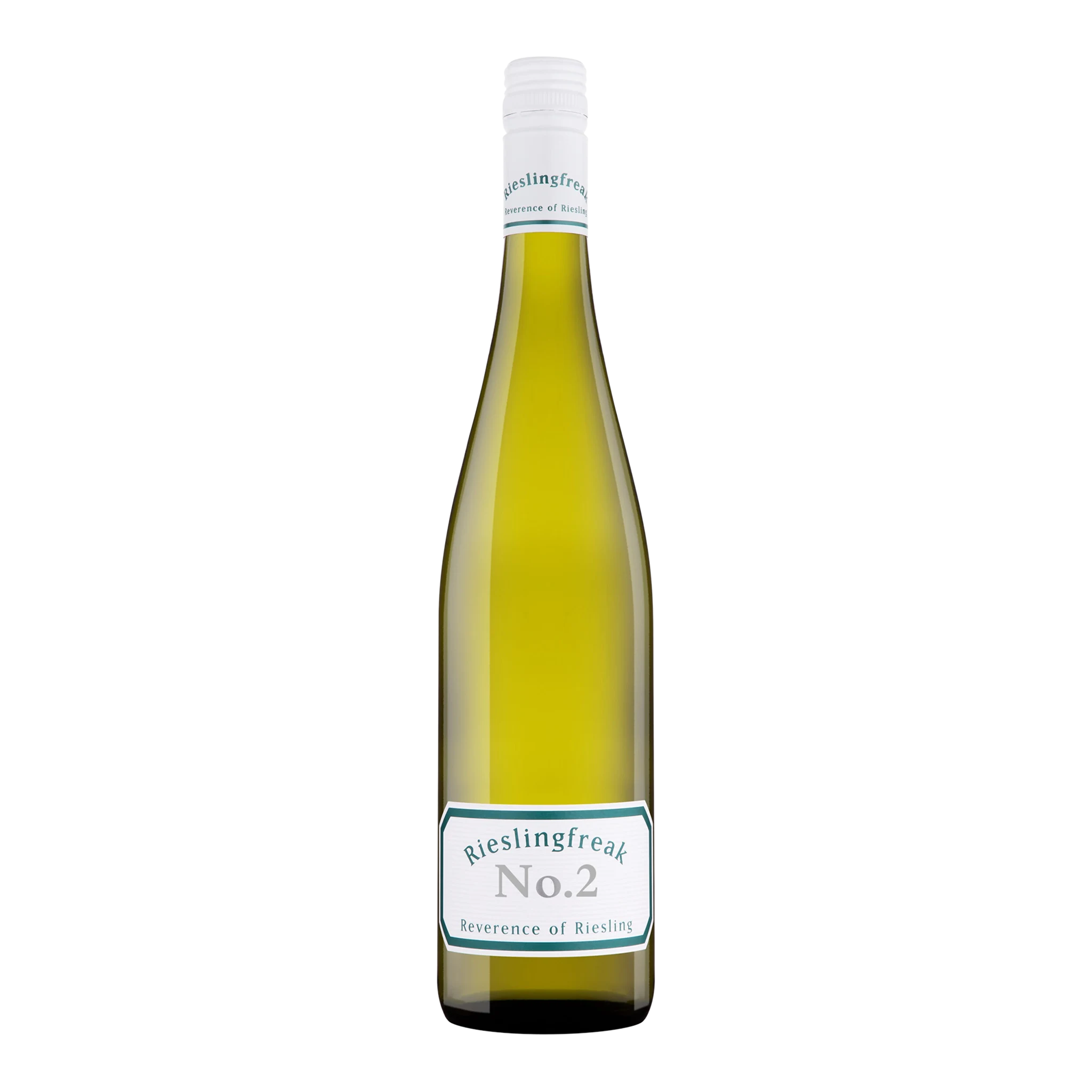 Rieslingfreak No.2 Polish Hill River Riesling 2026