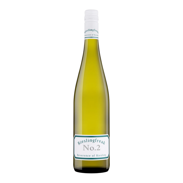 Rieslingfreak No.2 Polish Hill River Riesling 2026